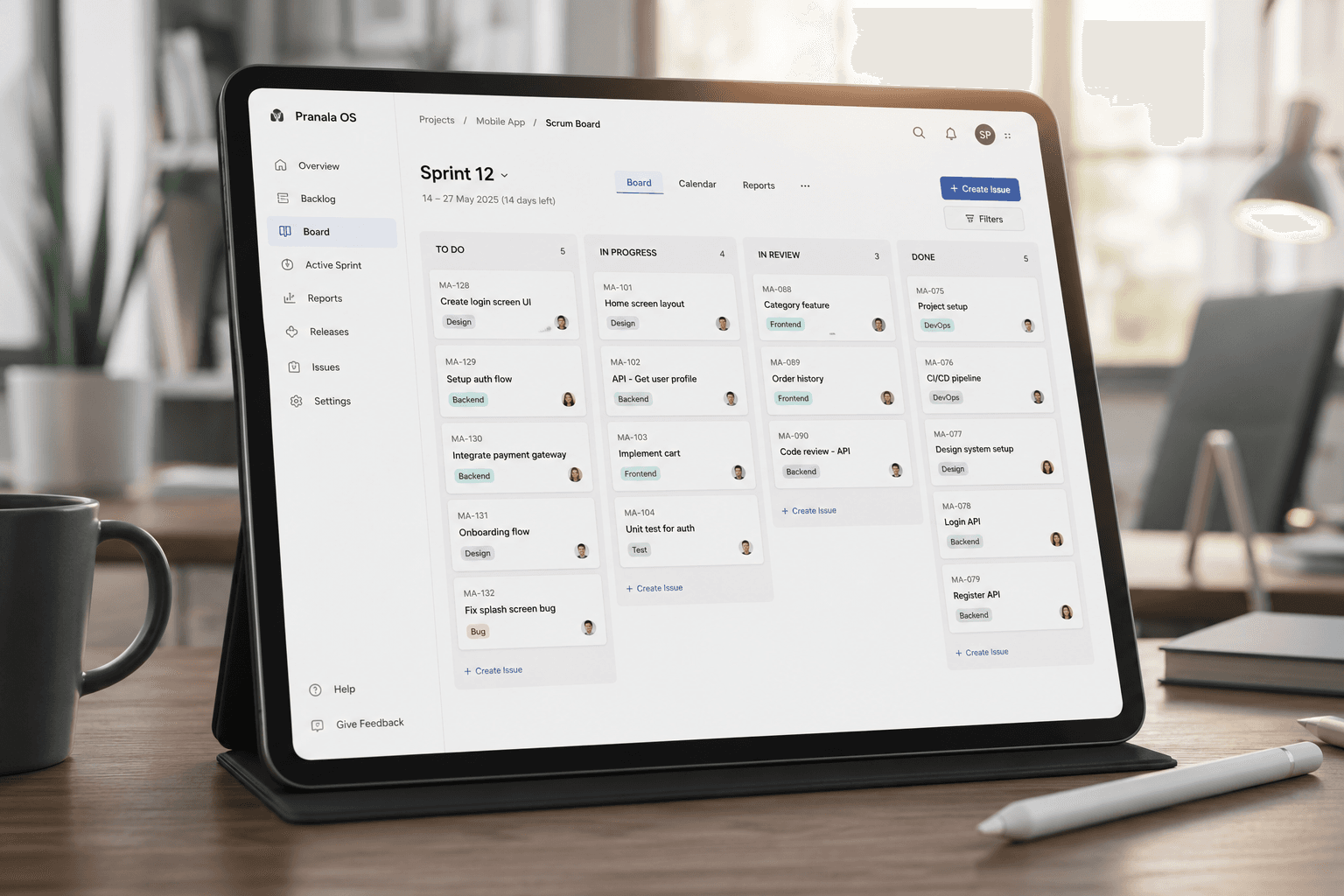 Panduan Scrum Master: Optimasi Workflow Jira untuk Tim Developer