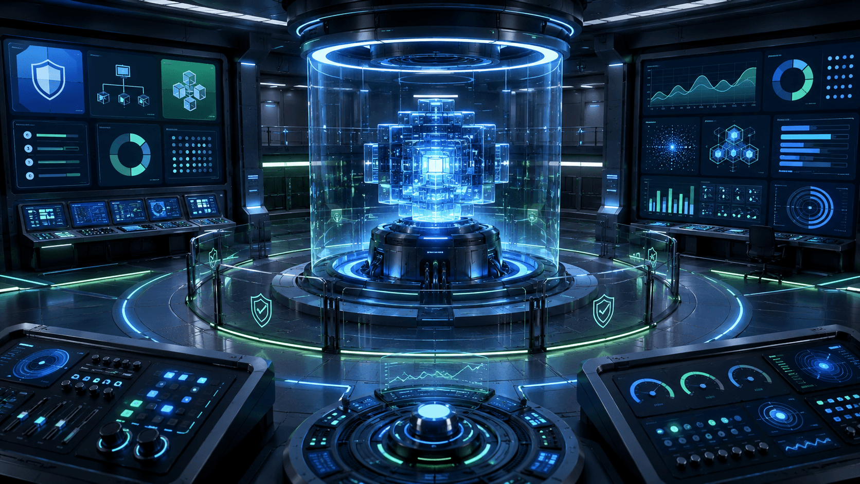 Sistem Kendali AI: Guardrails, Governance, dan Observability untuk Coding Agent yang Stabil